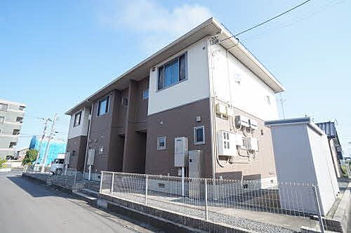 ヴェルドミールＡ