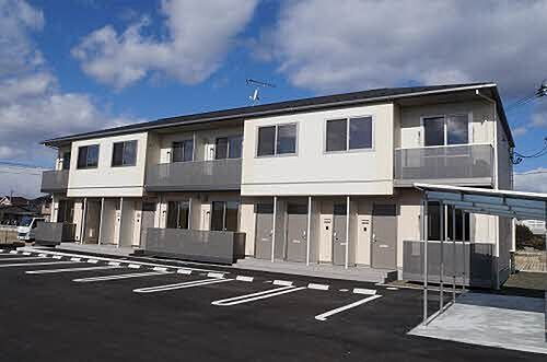 イースト・ガーデンＡ