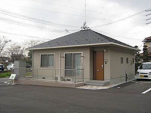 宮城県柴田郡柴田町大字船岡字山岸 賃貸一戸建て