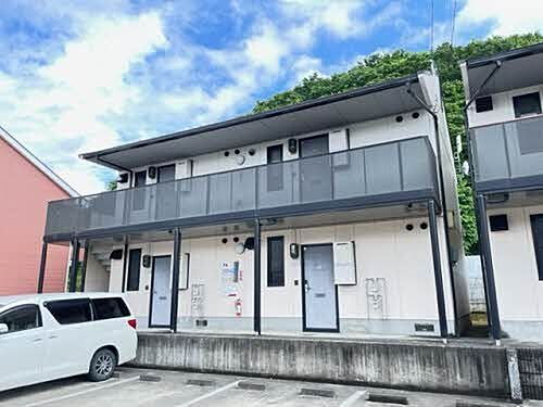 コーポ・フォーレストＩＩ