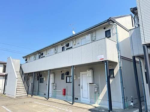 ＭＵハイツ　Ｃ