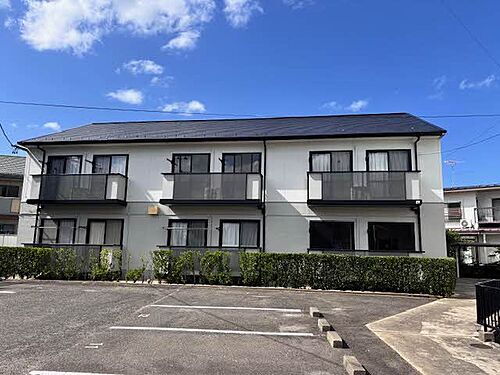 エターナルタウン　Ｃ