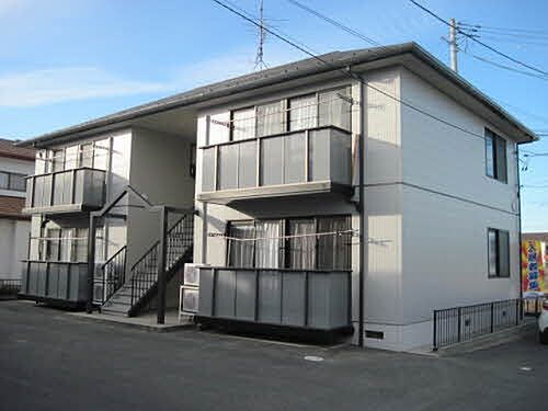 フィールドトップＡ