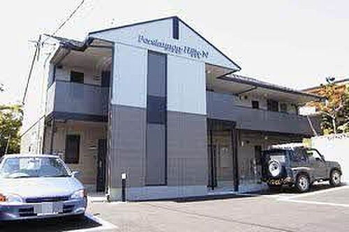 パーシモンヒルズ・Ｎ