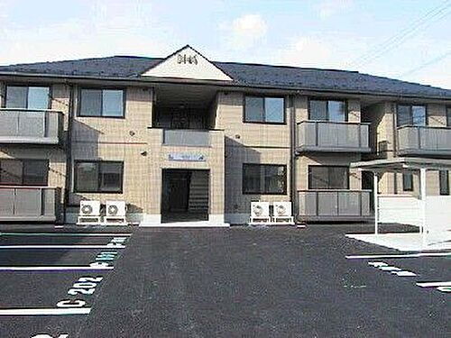 メゾンブールバールＪ　Ｃ