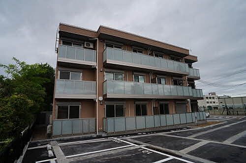 シャーメゾン　ＣＬＡＳＳ　新形