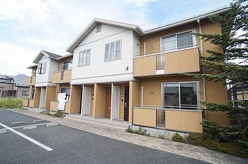 岩手県盛岡市西仙北２丁目 賃貸アパート