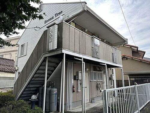 岩手県盛岡市天神町 賃貸アパート