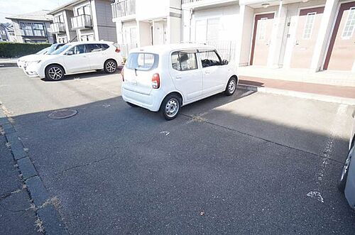 ヴィラージュ室小路