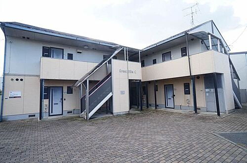 岩手県盛岡市緑が丘２丁目 賃貸アパート