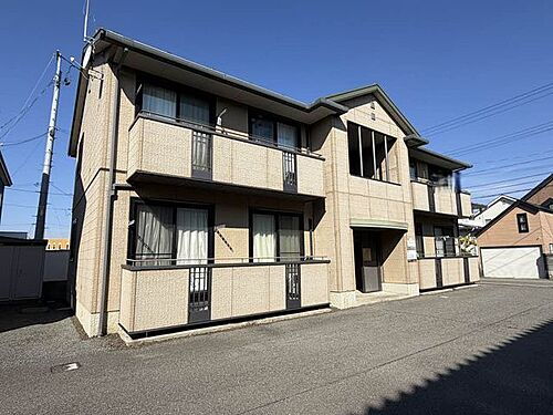 マーボヌール桜Ａ