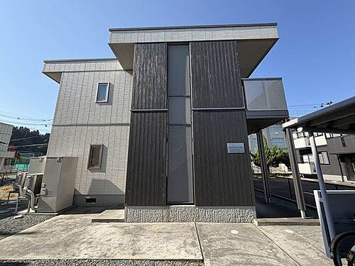 カーサフルッタＩＩ