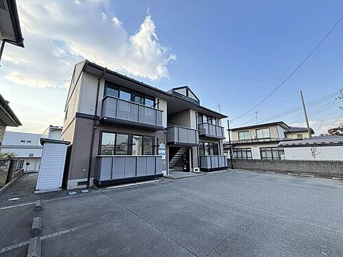 ヴィラハピネス