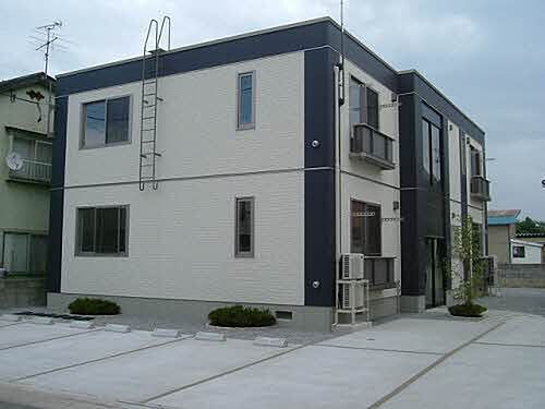 シャーメゾン中野