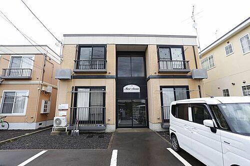 マリ　アネックス