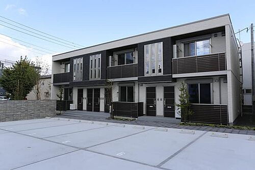 青森県青森市本町２丁目 賃貸アパート