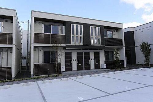 青森県青森市本町２丁目 賃貸アパート