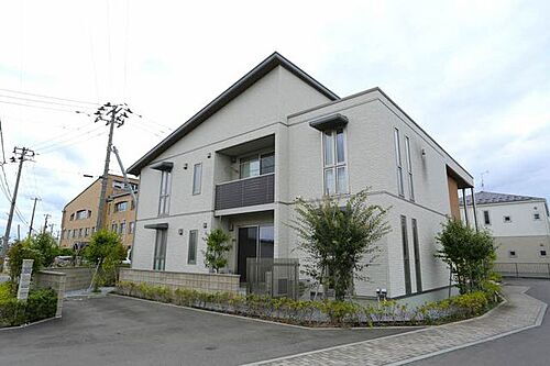青森県八戸市青葉２丁目 賃貸アパート