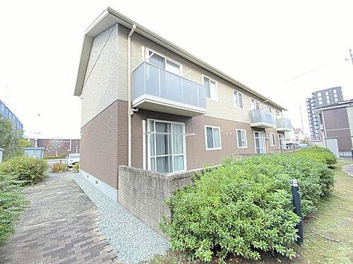 シャーメゾン・ホ・ラグッチ５６−Ａ