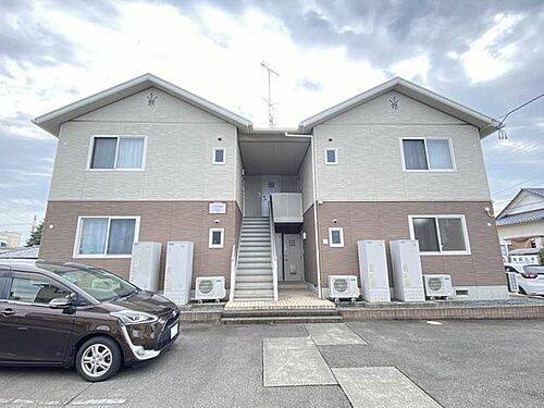 クラヴィエ南町