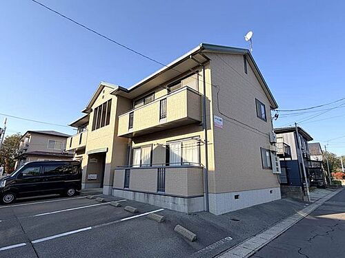 シャーメゾン日吉Ｃ