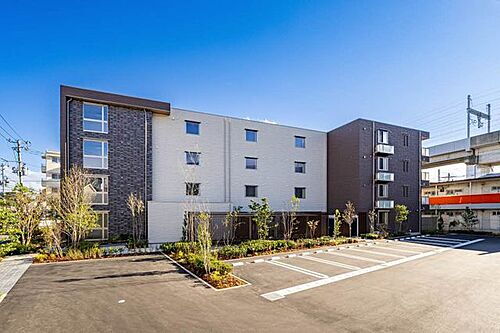 CLASSEUM連坊II 連坊駅 1LDK 賃貸(賃貸マンション・アパート)