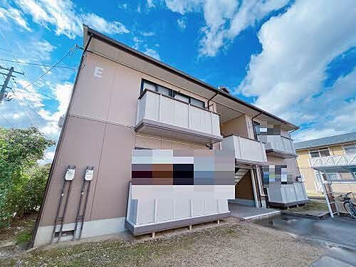 新潟県新潟市秋葉区結 賃貸アパート