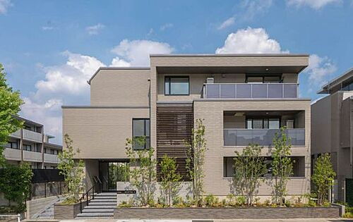 愛知県名古屋市名東区亀の井１丁目 賃貸マンション