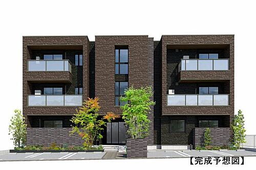 愛知県名古屋市名東区小池町 賃貸マンション