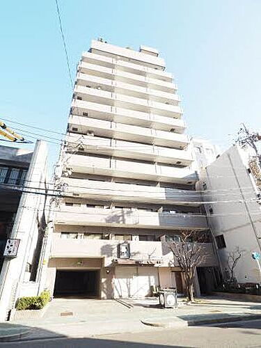 愛知県名古屋市中村区名駅３丁目 賃貸マンション