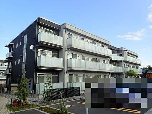 新潟県新潟市中央区上所３丁目 賃貸マンション