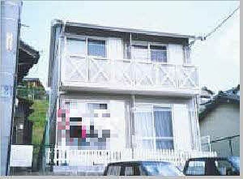 クレール朝日ケ丘