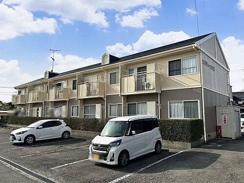 三重県津市久居野村町 賃貸アパート