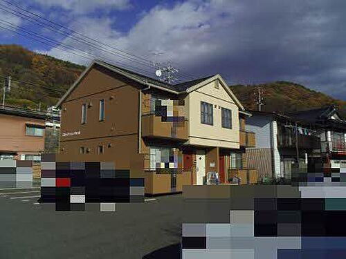 レイクシャングリラＢ