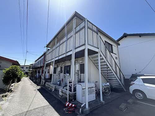 長野県塩尻市大門五番町 賃貸アパート