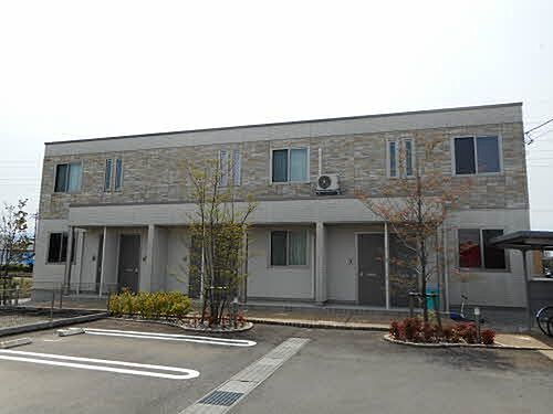 フェアリーゼ北野