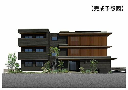 三重県四日市市南浜田町 賃貸マンション