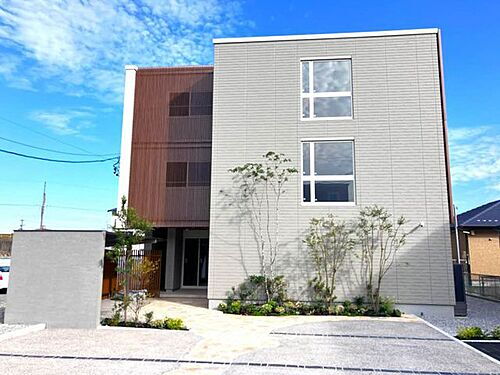 シャーメゾン　ル　シエル