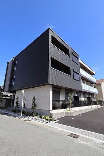 三重県松阪市中央町 賃貸マンション