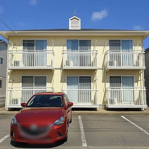 フレグランスマルナカ