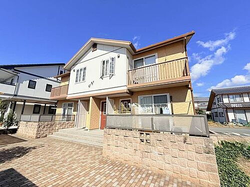 マストタウン檀田