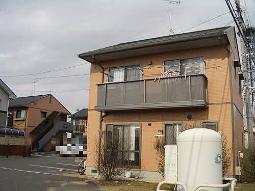 ディアスみよし