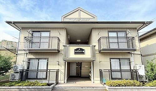 長野県長野市宮沖 賃貸アパート