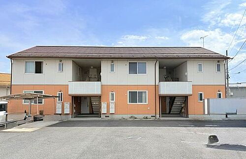 ガーデンテラス倉石