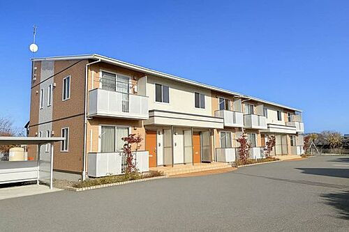 グレースアヴェニュー