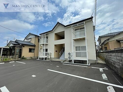 新潟県新潟市東区上木戸３丁目 賃貸アパート