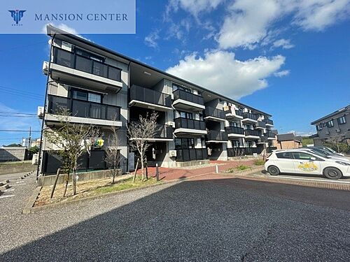 新潟県新潟市東区中興野 賃貸アパート