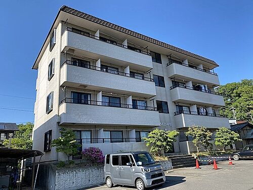 長野県上田市常入１丁目 4階建 築21年7ヶ月