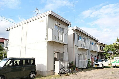 長野県上田市中之条 2階建 築34年7ヶ月