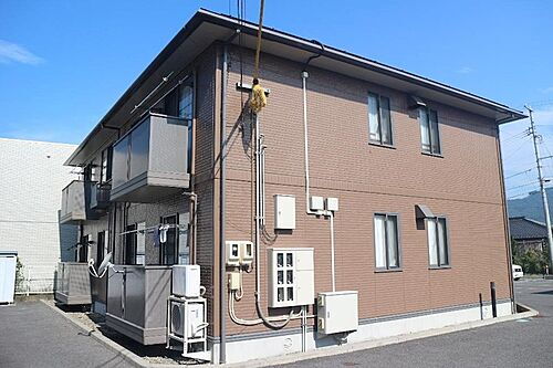 クラテールＮ　Ｂ棟